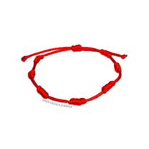 Pulseira 7 Nós da Proteção