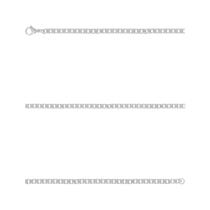 Pulseira Aço Groumet Elos Duplos 4.70mm 21cm