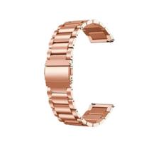 Pulseira Aço Inox Compatível Colmi M31 Colmi P16 Colmi Sky 8