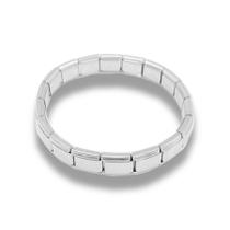 Pulseira Aço Inox Metal Ajustavel Steel Pulseira Aço Inox Metal Ajustavel Steel