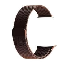 Pulseira Aço Magnética Compatível Com W68+ Ultra Series 8 Pulseira Aço Magnética Compatível Com W68+ Ultra Series 8