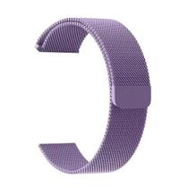 Pulseira Aço Magnética Compatível Smartwatch Ultra Max Bw25 Pulseira Aço Magnética Compatível Smartwatch Ultra Max Bw25