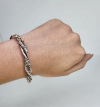 Pulseira adulto strass colorida Pulseira adulto strass colorida