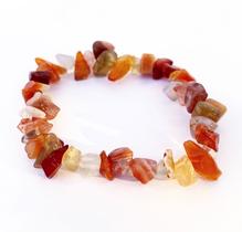 Pulseira Ágata de Fogo