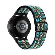 Pulseira Ajustável De Nylon Para COROS pace pro 3 2 APEX2 pro 42mm 46mm 20mm 22mm Smartwatch