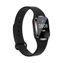 Pulseira Ajustável De Silicone Anti-Mosquito Com Carregamento USB Para Crianças E Adultos