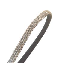 Pulseira Alça de Mão para Celular com Strass Brilho 8 Cores Universal