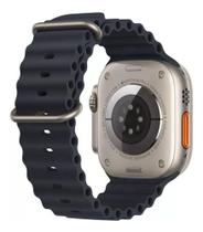 Pulseira Alpin Loop Compatível Apple Watch Ultra S8 45 49 mm