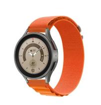 Pulseira Alpina Compatível Com Smartwatch 20mm, 22mm