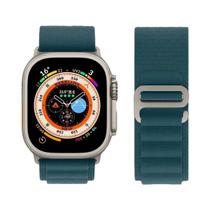 Pulseira Alpina para Apple Watch Ultra 2 e Séries 40mm-49mm