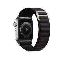 Pulseira Alpine Loop compatível com Apple Watch 38-40-41 mm Pulseira Alpine Loop compatível com Apple Watch 38-40-41 mm