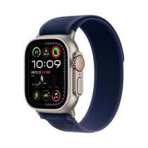 Pulseira Alpine Loop Para Apple Watch Series 11 10 7 6 5 Ultra 2 3 SE3 46mm 42mm 45mm 40mm 49mm 44mm