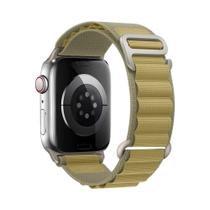 Pulseira Alpine Loop para Apple Watch Ultra (49mm/46mm/45mm/44mm) - Série 8/7/SE/6/5/4/3/2/1