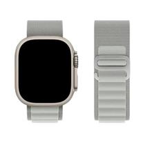 Pulseira Alpine Loop Ultra 2 De 49mm Para Apple Watch, Compatível Com as Séries 10, 9, 8, 7, 6, SE,