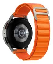 Pulseira Alpinista Para Samsung Watch Active 2 44mm Sm-r820 WATCH 3 AMAZFIT BIP e GTS 2 3 4 Watch 5 Watch 4 Amazfit GTR