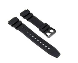 Pulseira Alternatica casio s210h W-s200h W- Preto com pinos