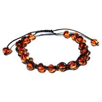 Pulseira Âmbar Báltico Shaula Pulseira Âmbar Báltico Shaula