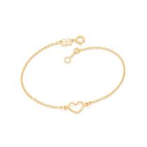 Pulseira amor rommanel Pulseira amor rommanel