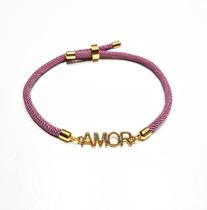 Pulseira Amor