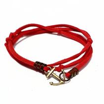Pulseira Ancora Franca