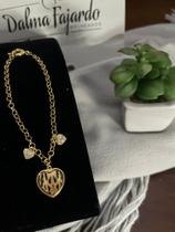 Pulseira Animal print