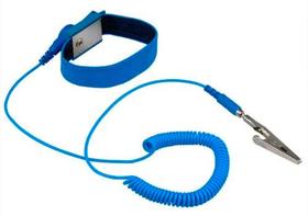 Pulseira Anti-estática Com Fio hk102 - Hikari
