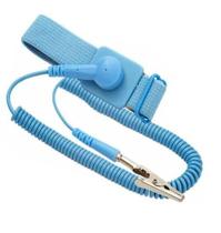 Pulseira Anti-Estática Com Fio