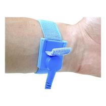 Pulseira anti-estatica hikari hk102 esd - ( hik- 23 ) Pulseira anti-estatica hikari hk102 esd - ( hik- 23 )
