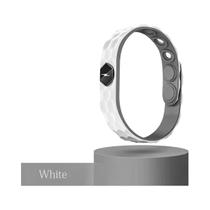 Pulseira Antiestática De Íons Negativos Sem Fio Para Carro No Inverno, Elimina a Estática Do Corpo