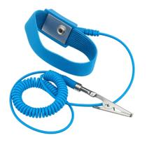 Pulseira antiestatica