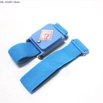 Pulseira Antiestática Para Técnicos - X-Cell