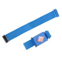 Pulseira Antiestática Sem Fio com Bracelete Extra ESD