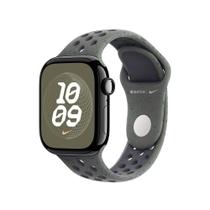 Pulseira Apple Watch 42 mm, Esportiva, Verde Pulseira Apple Watch 42 mm, Esportiva, Verde