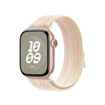 Pulseira Apple Watch 42 mm, Rosa