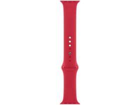 Pulseira Apple Watch Esportiva Apple 41mm - (PRODUCT)RED Original