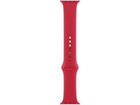 Pulseira Apple Watch Esportiva Apple 45mm - (PRODUCT)RED Original