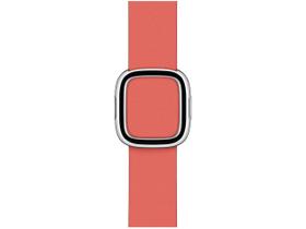 Pulseira Apple Watch Fecho Moderno Couro 40mm