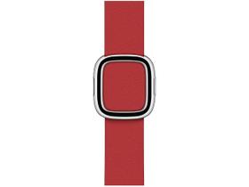 Pulseira Apple Watch Fecho Moderno em Couro 40mm Pulseira Apple Watch Fecho Moderno em Couro 40mm