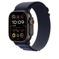 Pulseira Apple Watch Loop Alpina 49 mm, Apple, Marinho