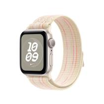 Pulseira Apple Watch Loop Esportiva 40 mm, Estelar-Rosa