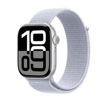Pulseira Apple Watch Loop Esportiva 46 mm, Apple, Nuvem azul Pulseira Apple Watch Loop Esportiva 46 mm, Apple, Nuvem azul