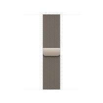 Pulseira Apple Watch Milanese Loop 40 mm natural regular Pulseira Apple Watch Milanese Loop 40 mm natural regular