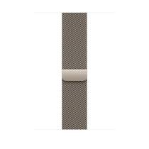 Pulseira Apple Watch Milanese Loop 46mm - Aço Inoxidável