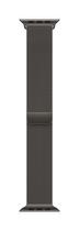 Pulseira Apple Watch Milanese Loop Grafite 41 mm