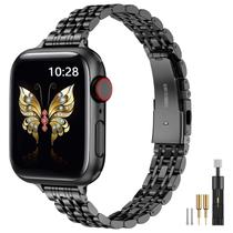 Pulseira Apple Watch MioHHR Slim Metal 42 mm/41 mm/40 mm/38 mm