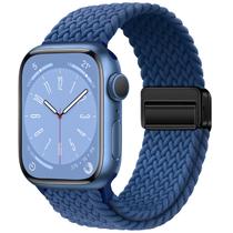 Pulseira Apple Watch Qimela Sport Solo Loop Magnetic 38-49 mm Pulseira Apple Watch Qimela Sport Solo Loop Magnetic 38-49 mm