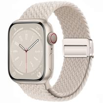 Pulseira Apple Watch Qimela Sport Solo Loop Magnetic 38-49 mm Pulseira Apple Watch Qimela Sport Solo Loop Magnetic 38-49 mm