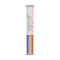 Pulseira Apple Watch Sport Loop 45 mm Pride Edition Pulseira Apple Watch Sport Loop 45 mm Pride Edition
