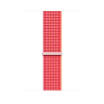 Pulseira Apple Watch Sport Loop (45 mm) (PRODUTO) VERMELHA Regular Pulseira Apple Watch Sport Loop (45 mm) (PRODUTO) VERMELHA Regular