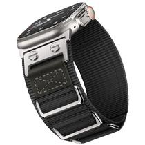 Pulseira Apple Watch Suitisbest Rugged Band Ultra 49 mm 46 mm 45 mm 44 mm 42 mm